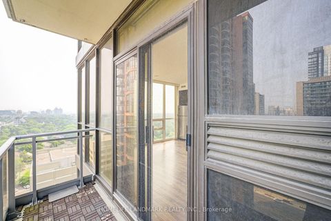Photo 44 at 2004 - 23 Sheppard Avenue E, Willowdale East, Toronto