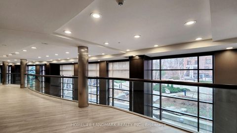 Photo 48 at 2004 - 23 Sheppard Avenue E, Willowdale East, Toronto