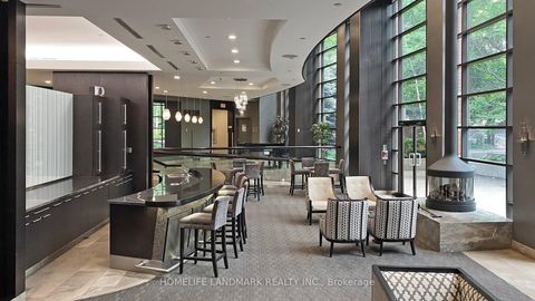 Photo 49 at 2004 - 23 Sheppard Avenue E, Willowdale East, Toronto