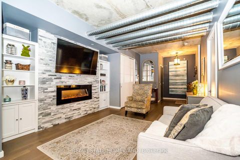 Photo 1 at 1104 - 170 Bayview Avenue, Waterfront Communities C8, Toronto