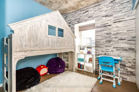 Photo 8 at 1104 - 170 Bayview Avenue, Waterfront Communities C8, Toronto