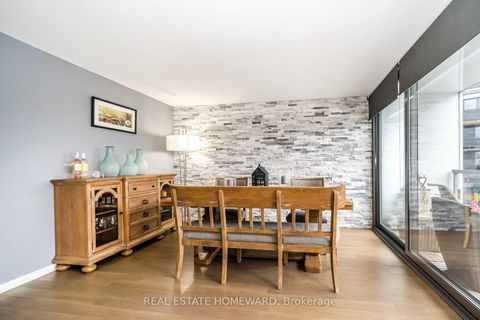 Photo 16 at 1104 - 170 Bayview Avenue, Waterfront Communities C8, Toronto