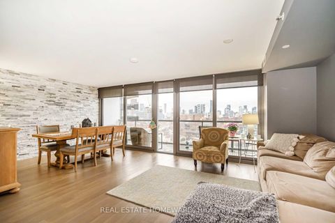 Photo 17 at 1104 - 170 Bayview Avenue, Waterfront Communities C8, Toronto