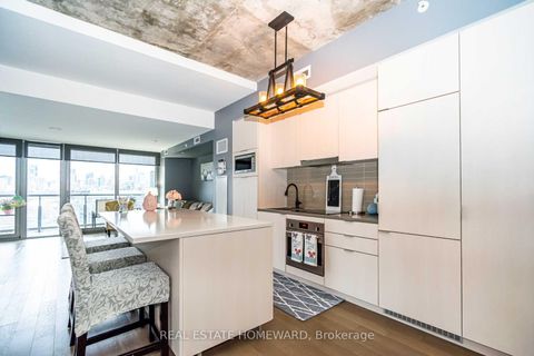 Photo 20 at 1104 - 170 Bayview Avenue, Waterfront Communities C8, Toronto