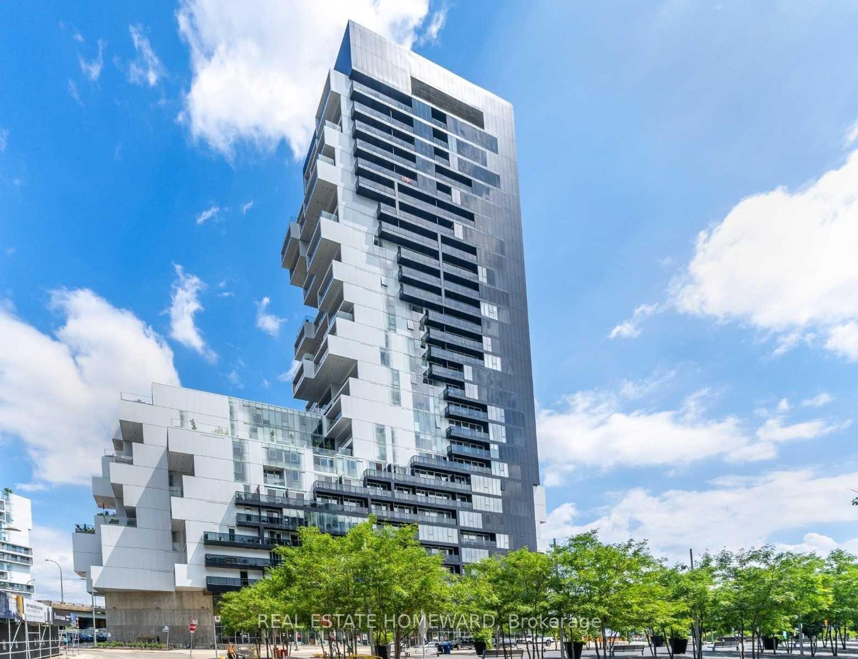 1104 - 170 Bayview Avenue, Waterfront Communities C8, Toronto by Loree Meneguzzi Real Estate 1104 - 170 Bayview Avenue, Waterfront Communities C8, Toronto