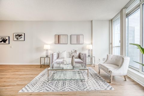 Photo 11 at 2705 - 8 York Street, Waterfront Communities C1, Toronto