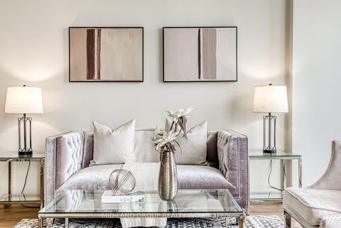 Photo 17 at 2705 - 8 York Street, Waterfront Communities C1, Toronto
