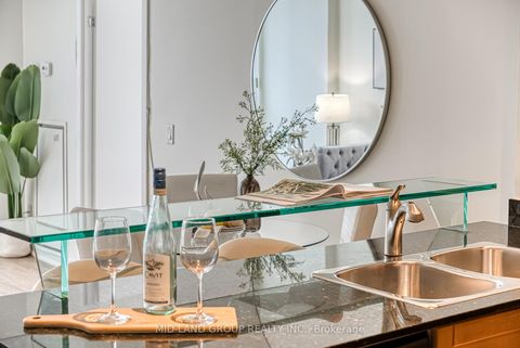 Photo 19 at 2705 - 8 York Street, Waterfront Communities C1, Toronto