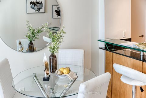 Photo 21 at 2705 - 8 York Street, Waterfront Communities C1, Toronto