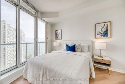 Photo 23 at 2705 - 8 York Street, Waterfront Communities C1, Toronto