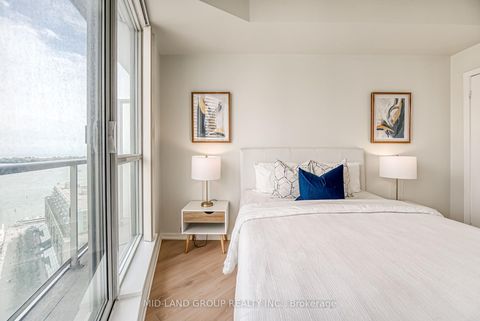 Photo 24 at 2705 - 8 York Street, Waterfront Communities C1, Toronto Photo 24 at 2705 - 8 York Street, Waterfront Communities C1, Toronto