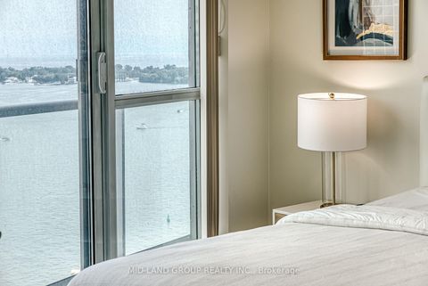 Photo 26 at 2705 - 8 York Street, Waterfront Communities C1, Toronto