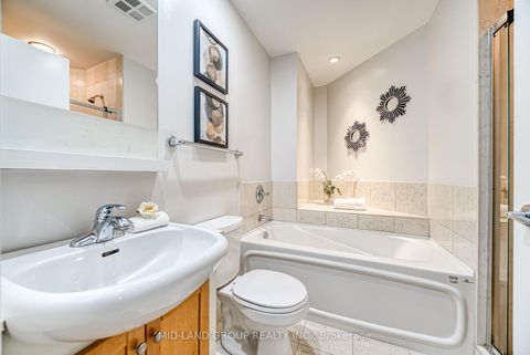 Photo 27 at 2705 - 8 York Street, Waterfront Communities C1, Toronto