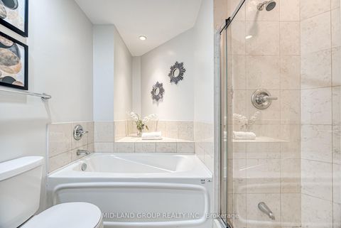 Photo 28 at 2705 - 8 York Street, Waterfront Communities C1, Toronto
