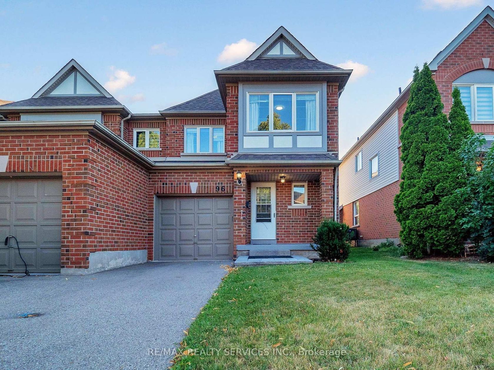 96 - 5230 Glen Erin Drive, Central Erin Mills, Mississauga 