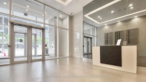 Photo 5 at 1202 - 55 Bremner Boulevard, Waterfront Communities C1, Toronto