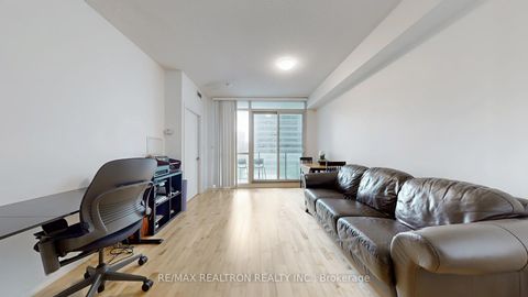 Photo 7 at 1202 - 55 Bremner Boulevard, Waterfront Communities C1, Toronto