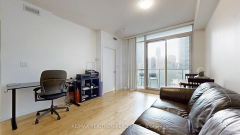 Photo 8 at 1202 - 55 Bremner Boulevard, Waterfront Communities C1, Toronto