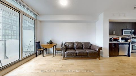 Photo 9 at 1202 - 55 Bremner Boulevard, Waterfront Communities C1, Toronto