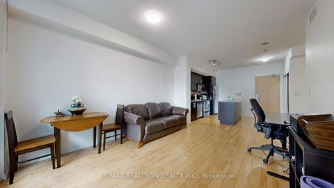 Photo 10 at 1202 - 55 Bremner Boulevard, Waterfront Communities C1, Toronto
