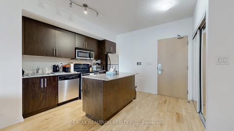 Photo 15 at 1202 - 55 Bremner Boulevard, Waterfront Communities C1, Toronto