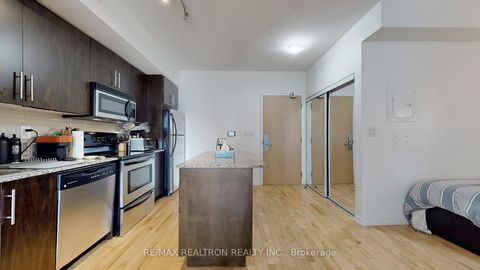 Photo 17 at 1202 - 55 Bremner Boulevard, Waterfront Communities C1, Toronto