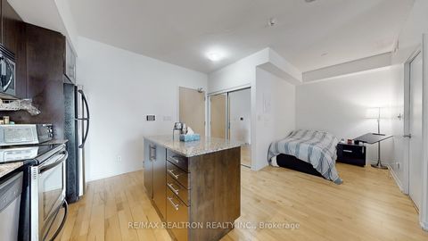 Photo 18 at 1202 - 55 Bremner Boulevard, Waterfront Communities C1, Toronto