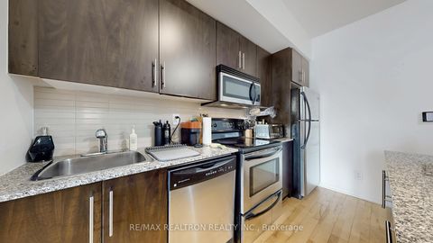 Photo 19 at 1202 - 55 Bremner Boulevard, Waterfront Communities C1, Toronto