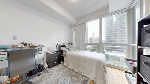 Photo 21 at 1202 - 55 Bremner Boulevard, Waterfront Communities C1, Toronto