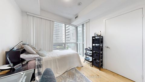 Photo 23 at 1202 - 55 Bremner Boulevard, Waterfront Communities C1, Toronto