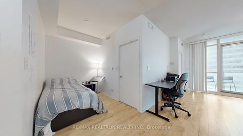 Photo 25 at 1202 - 55 Bremner Boulevard, Waterfront Communities C1, Toronto