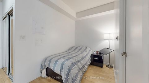 Photo 26 at 1202 - 55 Bremner Boulevard, Waterfront Communities C1, Toronto