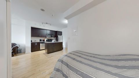 Photo 27 at 1202 - 55 Bremner Boulevard, Waterfront Communities C1, Toronto