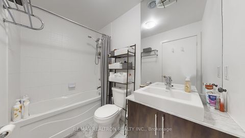 Photo 28 at 1202 - 55 Bremner Boulevard, Waterfront Communities C1, Toronto