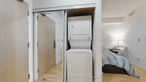 Photo 31 at 1202 - 55 Bremner Boulevard, Waterfront Communities C1, Toronto