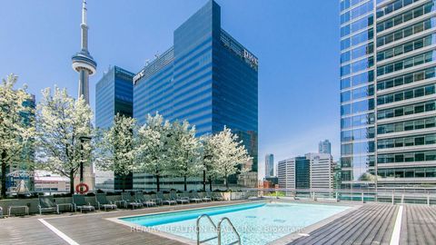 Photo 38 at 1202 - 55 Bremner Boulevard, Waterfront Communities C1, Toronto
