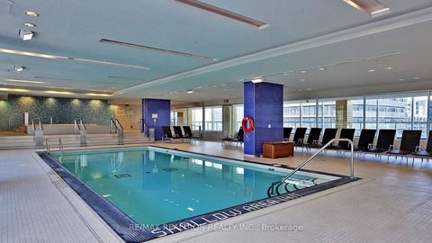 Photo 39 at 1202 - 55 Bremner Boulevard, Waterfront Communities C1, Toronto