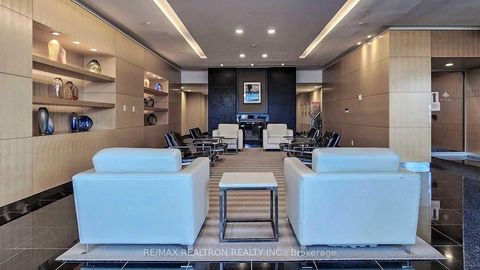 Photo 40 at 1202 - 55 Bremner Boulevard, Waterfront Communities C1, Toronto