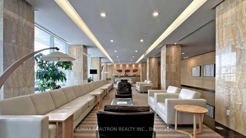 Photo 42 at 1202 - 55 Bremner Boulevard, Waterfront Communities C1, Toronto