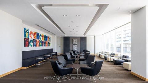Photo 43 at 1202 - 55 Bremner Boulevard, Waterfront Communities C1, Toronto