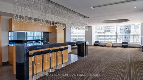 Photo 44 at 1202 - 55 Bremner Boulevard, Waterfront Communities C1, Toronto