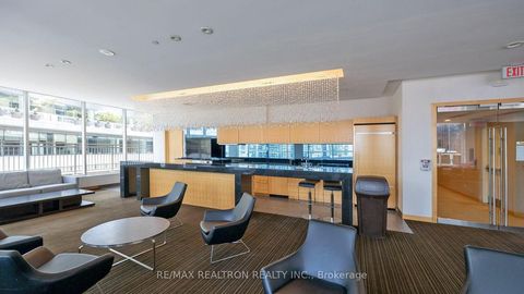 Photo 45 at 1202 - 55 Bremner Boulevard, Waterfront Communities C1, Toronto
