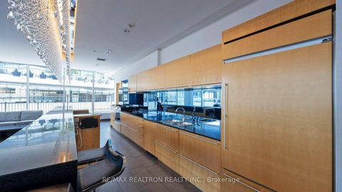Photo 46 at 1202 - 55 Bremner Boulevard, Waterfront Communities C1, Toronto