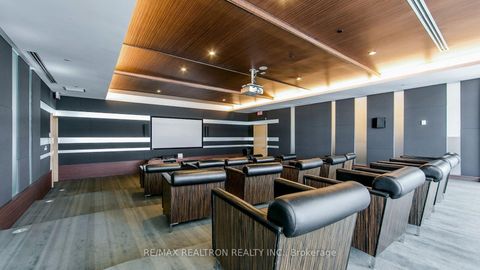 Photo 47 at 1202 - 55 Bremner Boulevard, Waterfront Communities C1, Toronto
