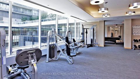 Photo 48 at 1202 - 55 Bremner Boulevard, Waterfront Communities C1, Toronto