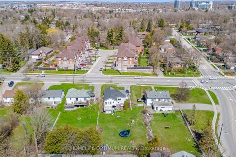 Photo 35 at 128 Eagle Street, Central Newmarket, Newmarket