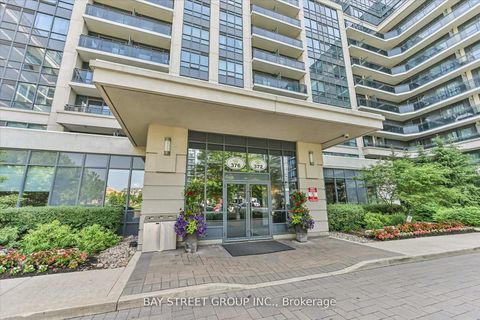 Photo 1 at 306 - 372 Highway 7, Doncrest, Richmond Hill