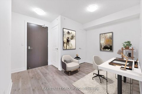 Photo 12 at 306 - 372 Highway 7, Doncrest, Richmond Hill