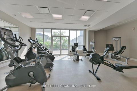 Photo 24 at 306 - 372 Highway 7, Doncrest, Richmond Hill