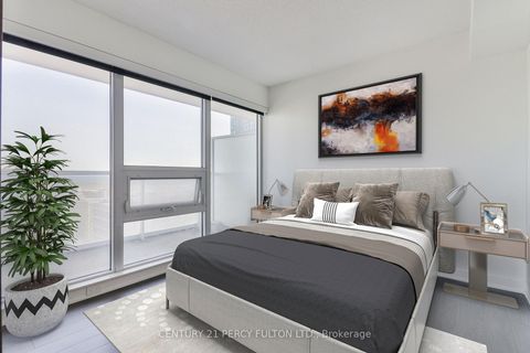 Photo 6 at 1811 - 19 Bathurst Street, Waterfront Communities C1, Toronto